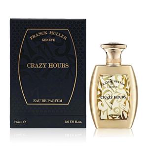 프랭크뮬러 크레이지 아워 EDP 75ml