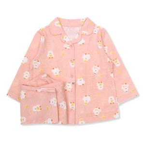 [오가닉맘]올리앙긴소잠옷 - MJSSEW01