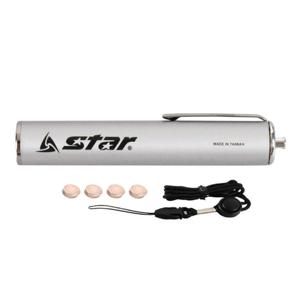 전자호각(XH254) 실버