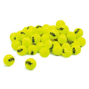 클럽 연습용 테니스공(TB713-50) 50개입