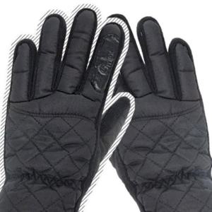 기모장갑 듀스포 정장장갑/ 방한장갑/기모안감 털장갑