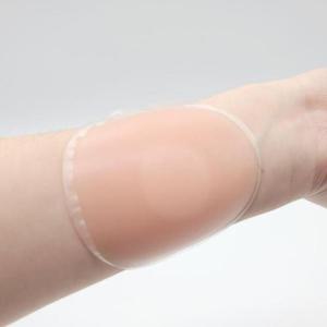 니플패치 원형 실리콘 1쌍