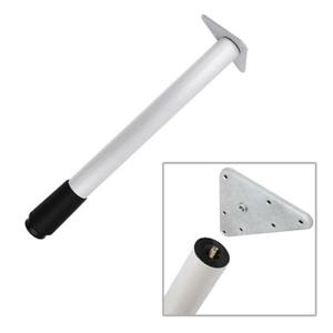 탁자용다리 DIY 책상 탁자 테이블 식탁 골발 길이 조절 다리