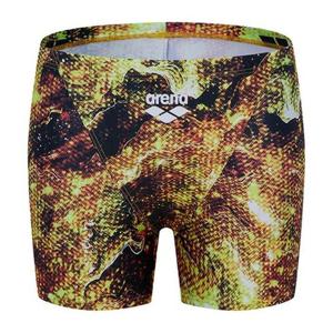 [리디아넬]아레나 2025 남자 사각 수영복 2부 T13963 강습수영복