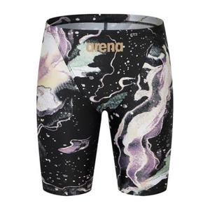 [리디아넬]아레나 2025 남자 4부 수영복 T13967 남성수영복팬츠