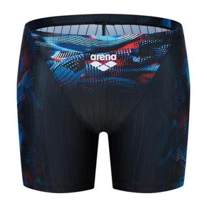 [리디아넬]아레나 2025 남자 사각 수영복 3부 T13965 강습수영복