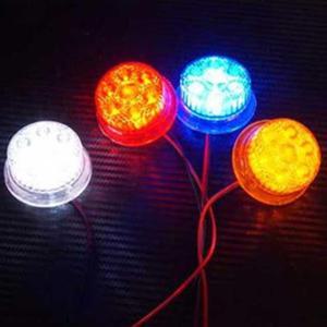 자동차LED LED 전구 사이드 램프 토끼등 교체용 경제적 24V