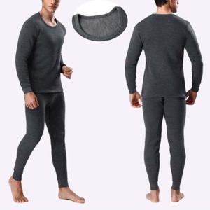 기모내의 겨울속옷 체온유지 남성 기모 내복 발열 한벌 내의