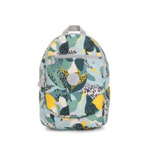 [키플링]키플링 백팩 클라스챌린저 어반정글 KKABA07 UB/J