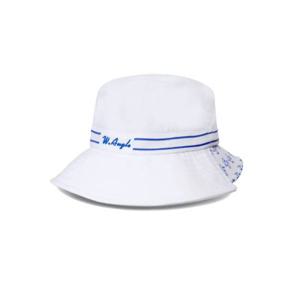 [와이드앵글]여성 TO 슬롭컷 버킷햇(WWP26C06W2)