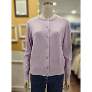 BCBG 세이브존01 울 트윈 니트 가디건 B6A2K210