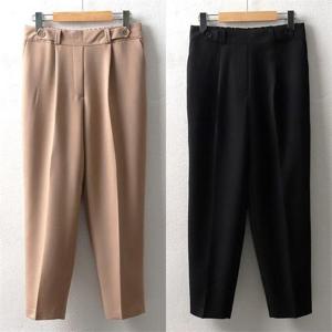 [강물처럼]위쉬몰 MD 비조스트랩슬랙스F59(8046H210) 빅사이즈 (