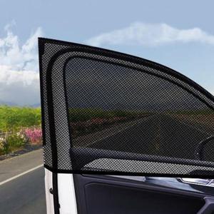 차량용모기장 자동차 방충망 햇빛가리개 창문 모기장