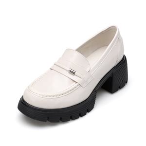 [미소페(여성화)]여성 로퍼 5.5cm_012619008 2color