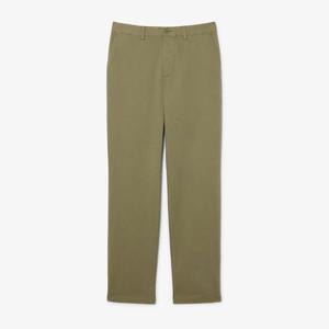 [라코스테]라코스테 M 남성 레귤러 핏 치노 HH6298-56G BMY