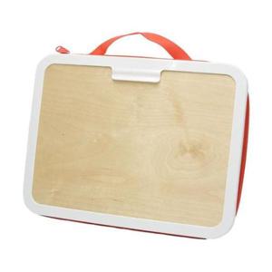 [문구] 이케아 MALA 몰라 휴대용 화판 드로잉케이스 그림판 화구통 미술 가방 놀이