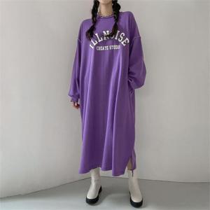 [강물처럼]아이우먼 스티치박스트임원피스 MAN374M210 빅사이즈