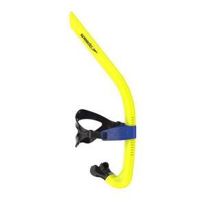 [리디아넬]스피도 2025 수영훈련용 센터스노클 O165816 강습용 (