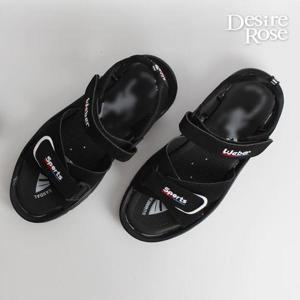 [디자이어로즈][디자이어로즈] 남녀공용 스포티샌들 찍찍이샌들