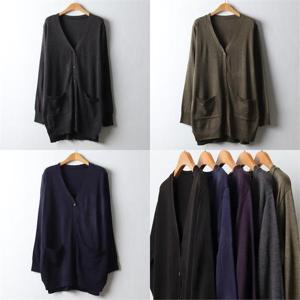 [강물처럼]위쉬몰 EB 투데이포켓루즈가디건(J309H210) 빅사이즈