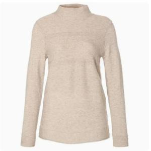 [벨리시앙]풀오버 반하이넥 니트 KT2330