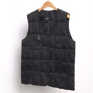 [강물처럼]빅사이즈사랑해요 7264L210 덕다운보온패딩조끼 RN (9