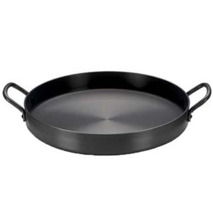 유진 닭갈비팬 경질 볶음 구이팬 철판 후라이팬 대