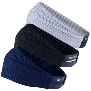 스포츠헤어밴드 스포츠 운동 이마 땀흘림방지 와이드핏 쿨 헤어밴드