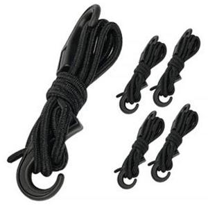 고정끈 핸드카 전용 핸드카끈 시장바구니 손수레 끈x(5개)