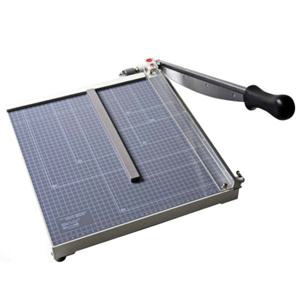 [아톰] 작두형 재단기 APT-300 A4