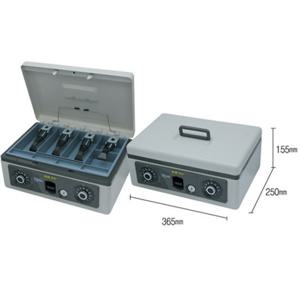 [범일] 수제금고 C-302 3.8Kg (365x250x155mm/아이보리