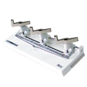 [바이하츠] 스크루펀치 3공 P-203(100매)