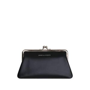 꼼데가르송 클러치 파우치 SA0301KC Black