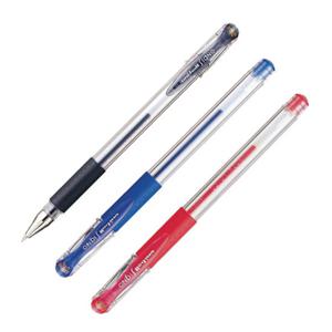 [유니] 중성펜 시그노 UM-151 0.28mm(낱개)