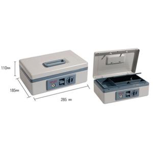 [범일] 수제금고 C-203 1.8Kg (H110*W285*D180mm/아이보