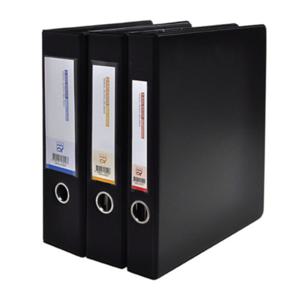 [알파] 고주파D링바인더 3공 AB648-7 A4 3cm