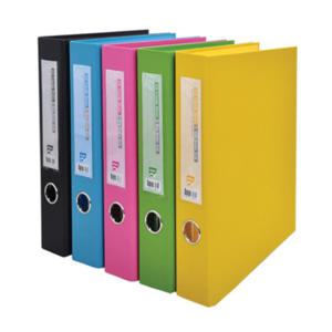 [알파] 에코프랜드리 D링바인더(A4/3공/3cm)