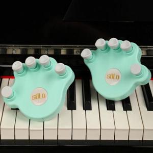 손악력키우기 피아노 손가락 힘기르기 손모양 악력기