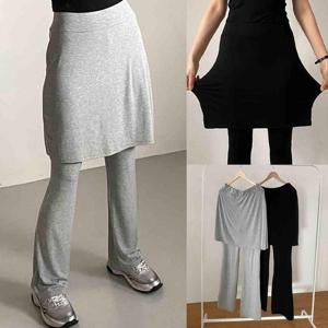 [강물처럼]위쉬몰 RA 제니실키치마스판레깅스(U129H503) 빅사이