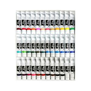 [터너] 아크릴 과슈 물감 세트 20ml*36색