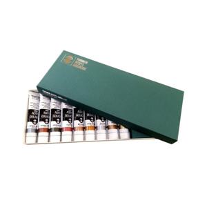 [터너] 아크릴 과슈 물감 세트 20ml*9색 / Metallic