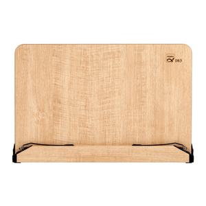 [알파] 103 메이플 독서대(407*265mm)