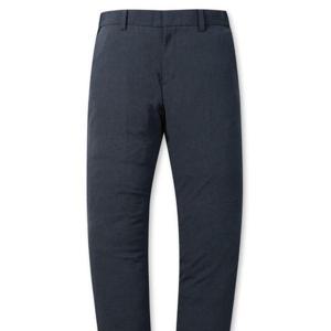 브렌우드 BRPNM26413BUD 이지슈트 워셔블 솔리드 셋업 팬츠