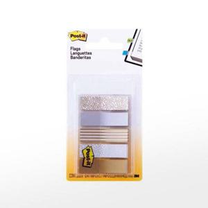 [3M] 포스트잇 플래그 684-GRDNT (분류용/종이)