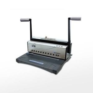 [카피어랜드] 와이어제본기 WS-3210 (A4/435*310*200