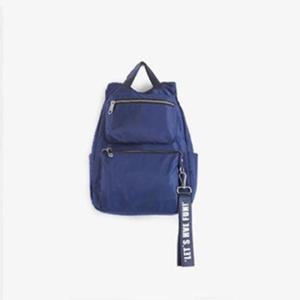 [패션] 생활방수 모든 연령대에 실용적인 백팩