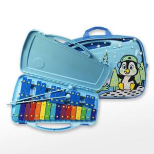 [영창] 실로폰 YX-27KB (블루)