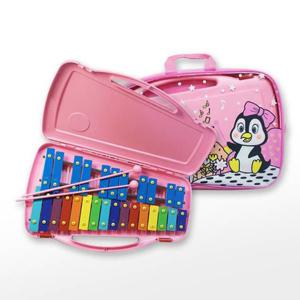 [영창] 실로폰 YX-27KP (핑크)