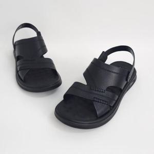 [디자이어로즈][디자이어로즈] 40대 남성샌들 가죽샌들 발편한샌