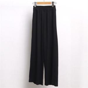 [강물처럼]빅사이즈사랑해요 4509L210 쭉쭉 와이드 통 바지 OD (